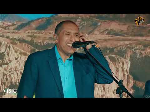 ♪♪ Ayra Bolivia - A la Vida (Oficial En Vivo 4K)♪🔸️H.A. ESTUDIOS - 2025🔸️