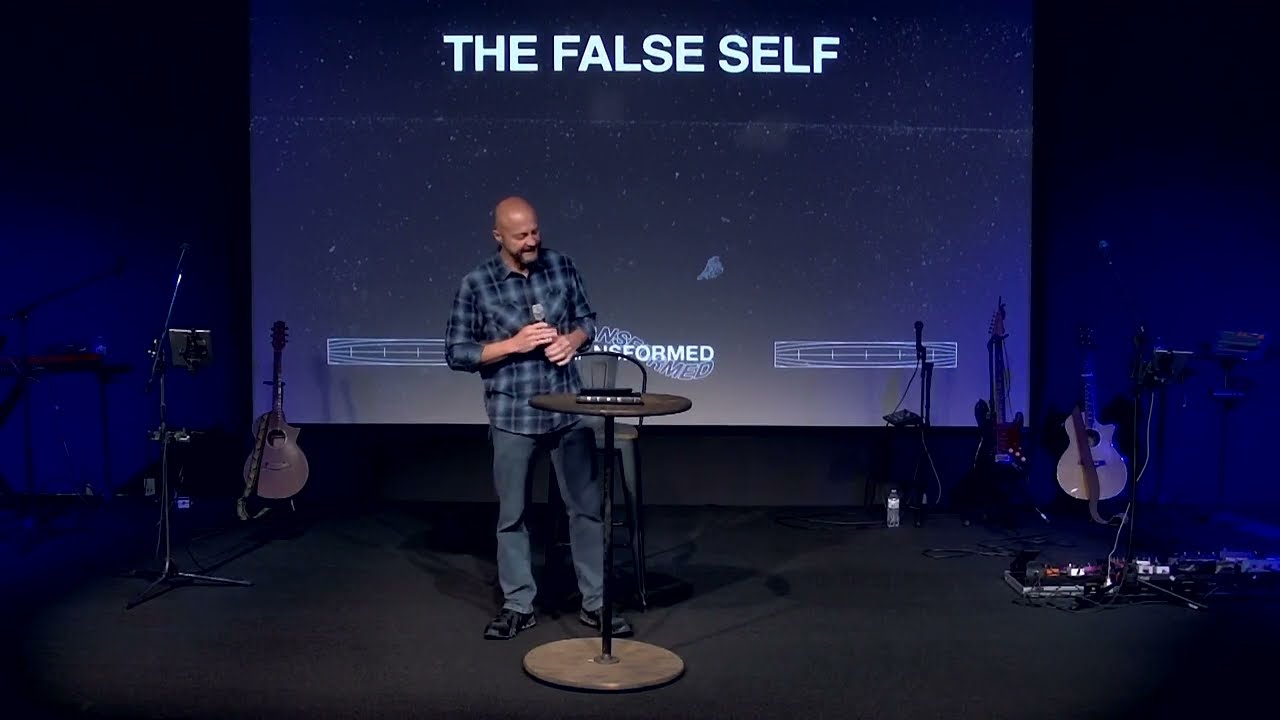 The False Self