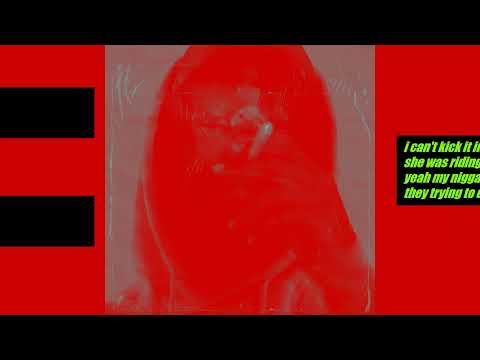 $TEEZY PURP - FREE DA GUYZ (LYRIC VIDEO)