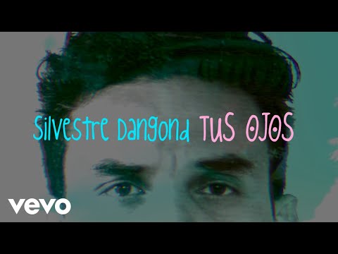 Silvestre Dangond - Tus Ojos + (Official Video)