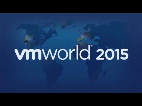 Why Attend VMworld 2015