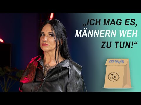 Was macht eine Domina? | M94.5 To Go