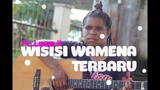 Download lagu Wisisi Wamena Papua Terbaru ∆®Ft. Lewa K 2021 mp3 Download lagu Wisisi Wamena Papua Terbaru ∆®Ft. Lewa K 2021 mp3