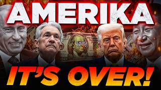 AMERICA SHOCKS BY HUGE DEMOS!! 1 MILLION LAYOFFS, TRUMP THREATENED OF IMPEACHMENT?!