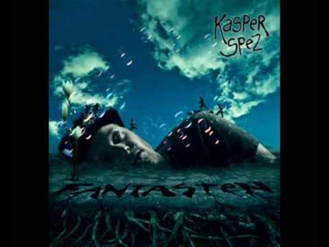 Kasper Spez - Dagen Derpå ft. Pernille Vallentin (+ lyrik)