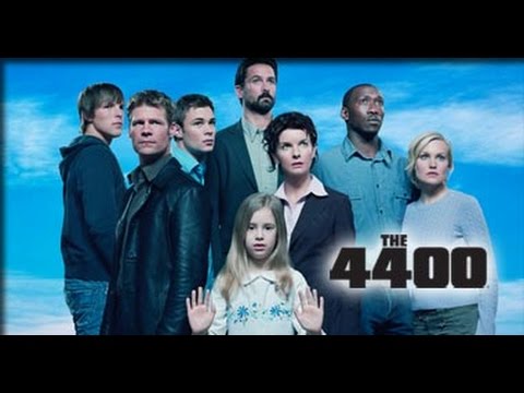 4400 Trailer