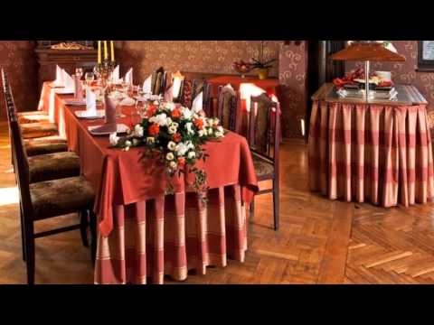 Oberża Pod Lipami, spotkania biznesowe Bystra - BankietyiKonferencje.pl poleca