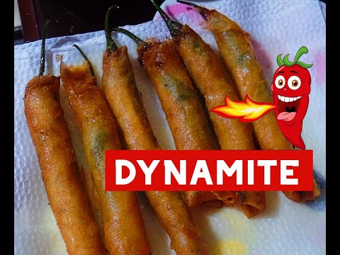 download lagu mp3 mp4 Dynamite Recipe With A Twist, download lagu Dynamite Recipe With A Twist gratis, unduh video klip Dynamite Recipe With A Twist