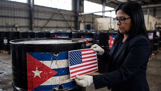 Confirmado: ya no sale más petróleo a Cuba + Apagones de 20 horas al día en la isla