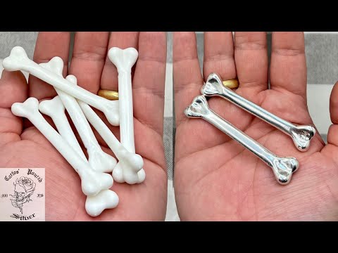 How To Sand Cast At Home / Sand Casting Tutorial