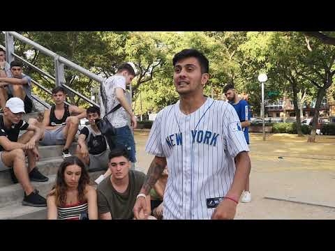 Rase 🆚 J6 🆚 Jango - 8vos | 1° Clasf. Final Santacolorap