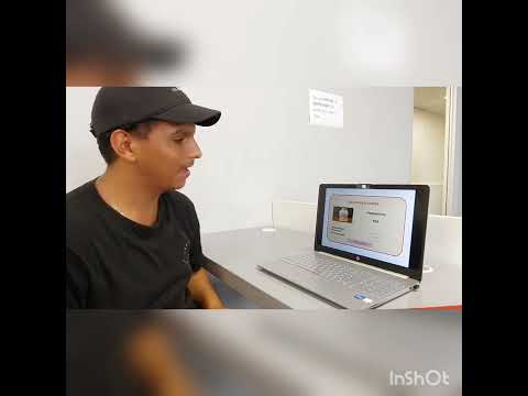 Creating a coffee ordering mobile application using Wireframes