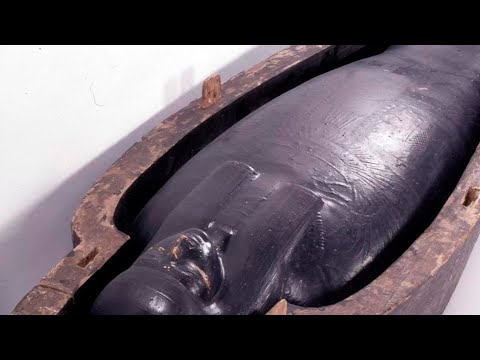 The Greatest Mysteries of Ancient Egypt!