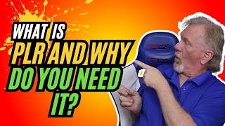What is PLR and Why Do You Need It?