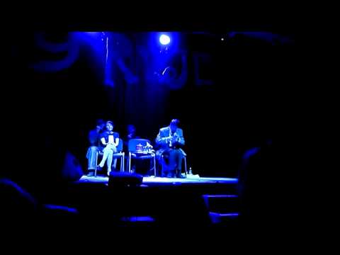 Jaś fasola Ryjek 2014