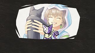 구혼의 쿠온 한글판 PS5, 패키지디스크_동영상_이미지