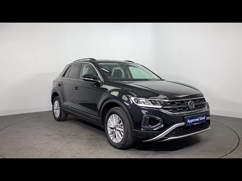 Volkswagen T-Roc 2.0 TDI 116HP Life - Image 2