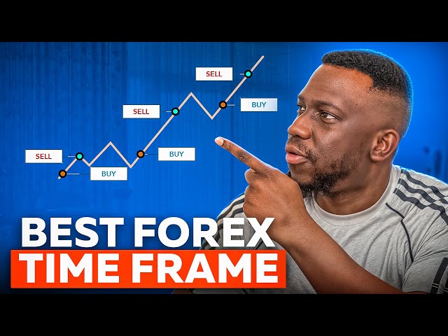 Understanding the Best Time Frames for Forex Trading | Magica