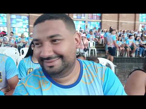 Romaria de branquinha Alagoas na igreja bom Jesus do horto em juazeiro do norte Ceará 2026