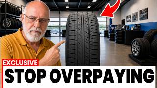 5 CHEAP Tire Brands EVERY Dealer HIDES From You (But Mechanics Buy Them for Themselves)
