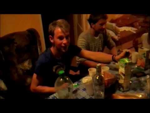 Łódź opanowała Mielno!! 2012 (tede- nasze jest to Mielno!!)