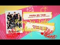 Para Sa Tabi LYRICS By BoybandPH