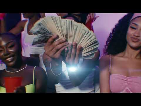 Lil Darius ft. YPC Yung - HYTB (Official Video)