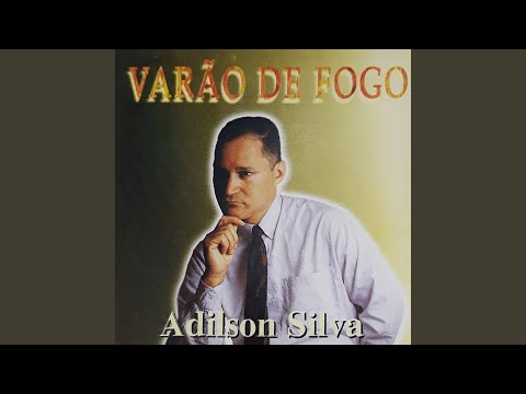 Missões - Adilson Silva