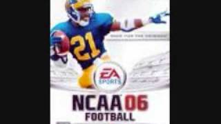 Lush &quot;Ladykillers&quot; NCAA 06 OST