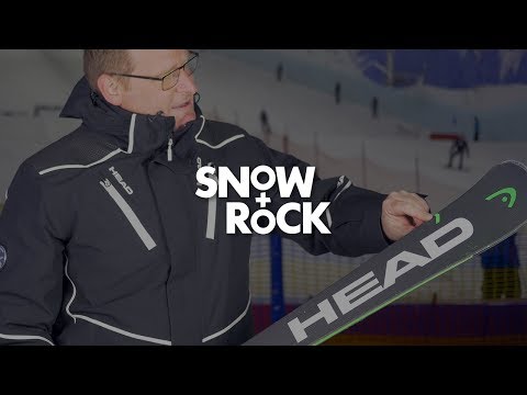 Head Supershape i.Magnum 2018 Ski Review by Snow+Rock
