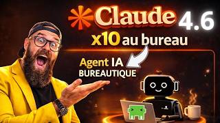 Créez des Agent Teams Claude 4.6 : automatiser avec plusieurs IA à la fois