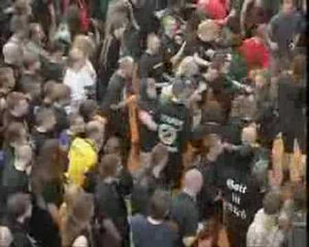 Totenmond - Honigtraum