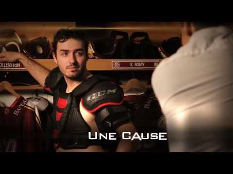 GSHC - Brise La Glace II (Calendrier 2014) - Teaser Officiel