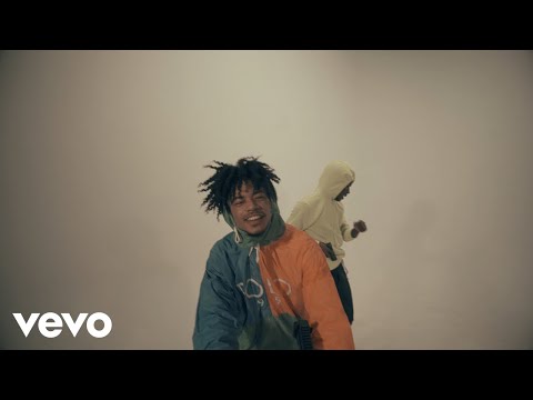 StaySolidRocky - Out Da Oven (Official Video)