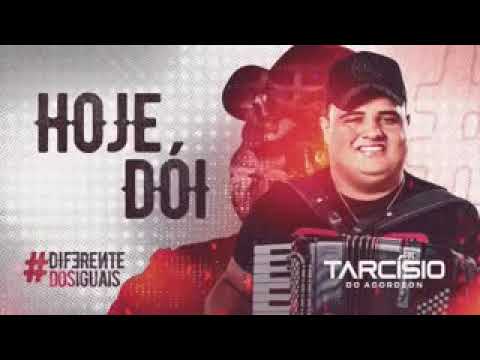 Hoje Dói - Tarcísio do Acordeon - (Música Nova 2020)