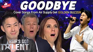 Download lagu Goodbye - Air Supply Cover Song With Very Beautiful Voice And Get Golden Buzzer On Asia's Got Talent mp3 Download lagu Goodbye - Air Supply Cover Song With Very Beautiful Voice And Get Golden Buzzer On Asia's Got Talent mp3