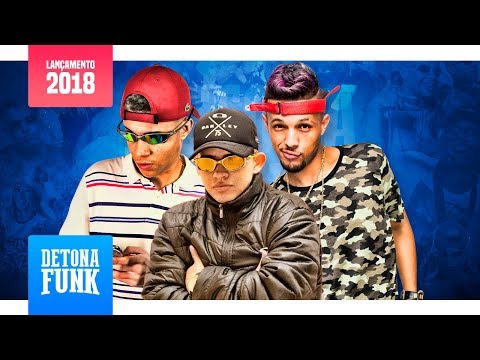SALATIEL feat. MC Yuri e MC RF3 - Puta Mano (Prod. RF3 e DJ G Beats)