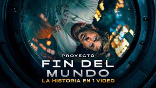 Pr0yecto Hail Mary : la Historia en 1 Video