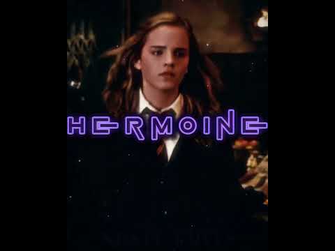 Harry Potter Elimination Wheel Part 5 - Hermione VS Neville /\ #edit #shorts #harrypotter #movie