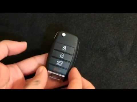 Kia Key Fob Battery Replacement: Tips and How-To for a Quick and Easy Repair