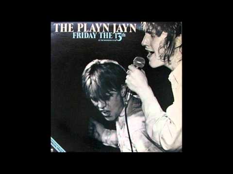 The Playn Jayn - Bits Of Gold - 1984