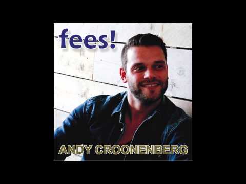 Andy Croonenberg - promo CD FEES!