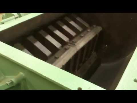 Pallmann 600.900 grinder for sale, Pallmann 600.900 Mühle zum Verkauf