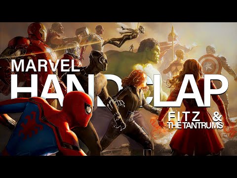 MARVEL | HANDCLAP