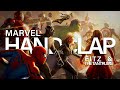 MARVEL HANDCLAP