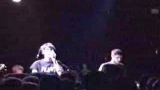 Taking Back Sunday - There&#39;s No &#39;I&#39; In Team (ft. Jesse BN)