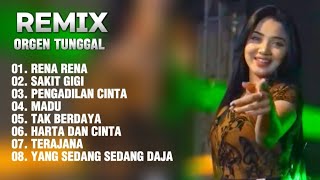 Download lagu Rena Rena - Remix Orgen Tunggal - Mantab mp3