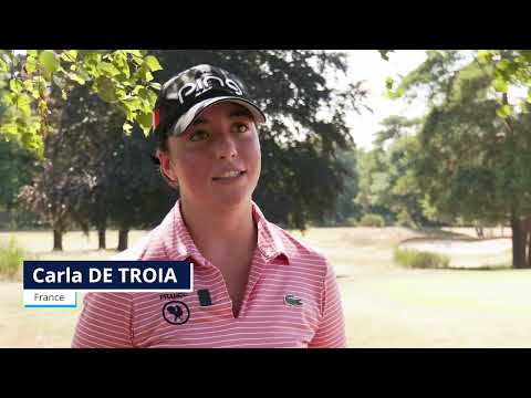 Preview: 2022 European Ladies' Amateur Championship