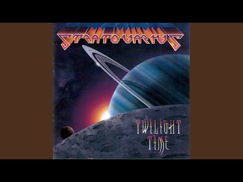 Twilight Time (Original Version)