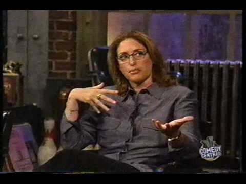 Tough Crowd With Colin Quinn #25